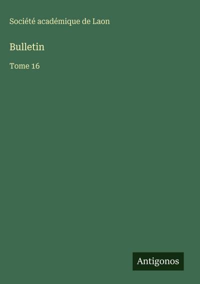 Bulletin