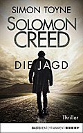 Solomon Creed - Die Jagd