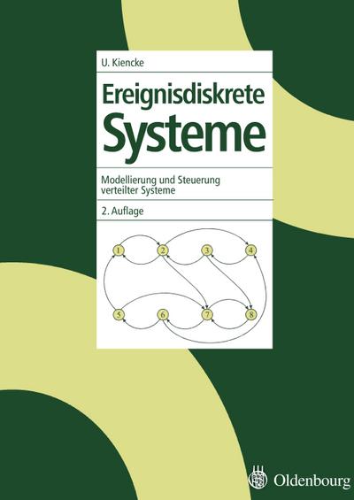Ereignisdiskrete Systeme