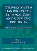 Delivery System Handbook for Personal Care and Cosmetic Products