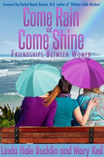 Come Rain or Come Shine