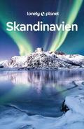 Lonely Planet Skandinavien
