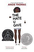 The Hate U Give