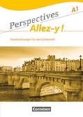 Perspectives - Allez-y ! - A1