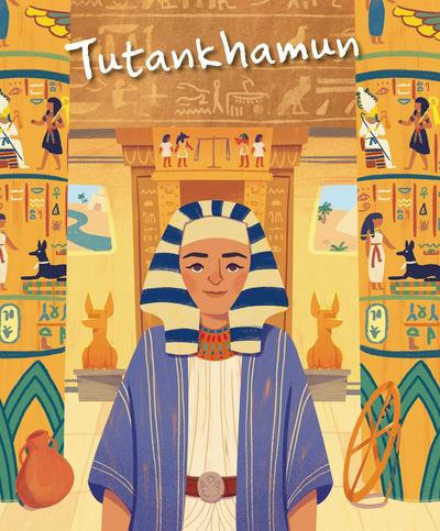 Tutankhamun