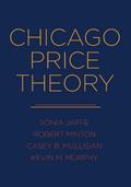 Chicago Price Theory