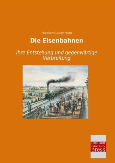 Die Eisenbahnen