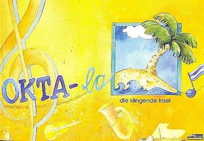 Okta-la - Schülerheft