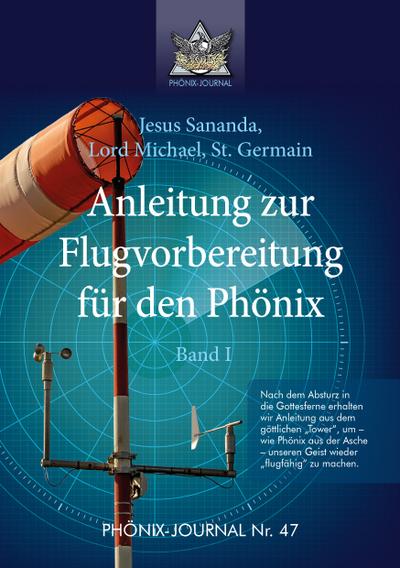 Anleitung zur Flugvorbereitung für den Phönix