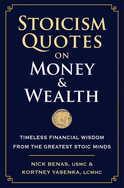 Stoicism Quotes on Money & Wealth