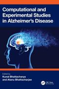 Computational and Experimental Studies in Alzheimer’s Disease