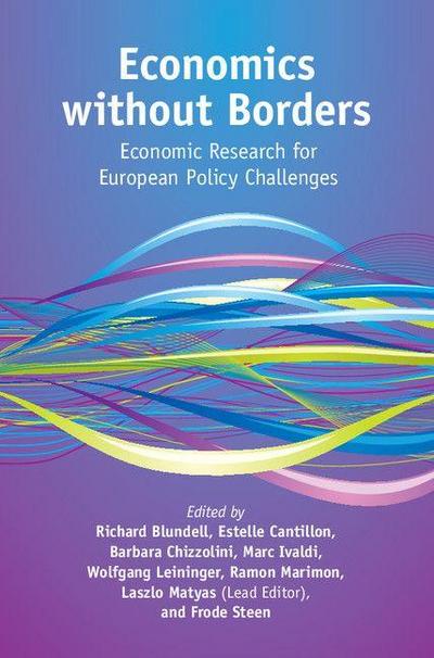 Economics without Borders
