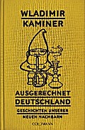 Ausgerechnet Deutschland