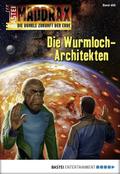 Maddrax 486 - Science-Fiction-Serie