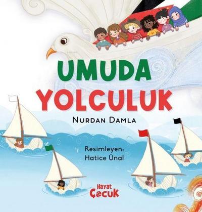 Umuda Yolculuk Ciltli