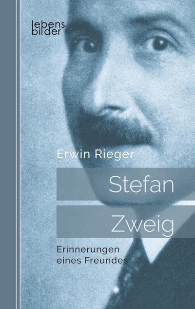 Stefan Zweig. Biografie