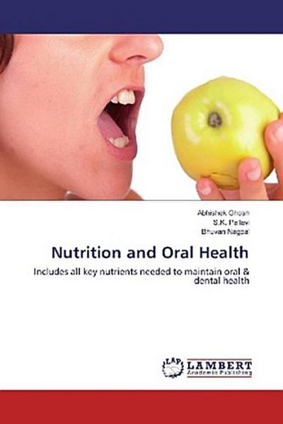 Nutrition and Oral Health