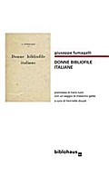 Donne Bibliofile Italiane