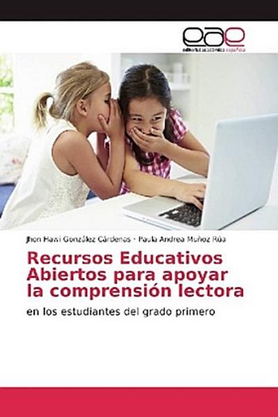 Recursos Educativos Abiertos para apoyar la comprensión lectora