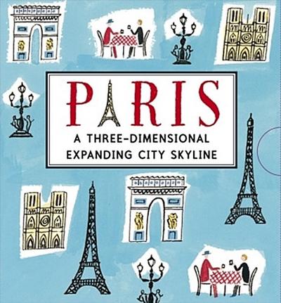 Paris: Panorama Pops