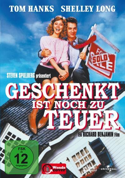 Geschenkt ist noch zu teuer