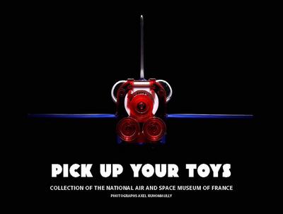 Pick Up Your Toys