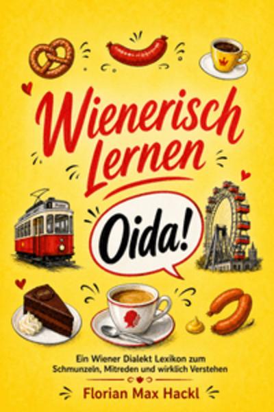 Wienerisch lernen