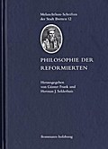 Philosophie der Reformierten