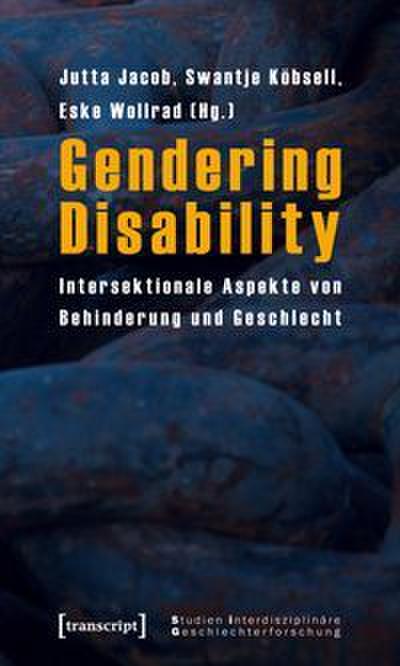 Gendering Disability