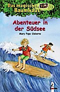 Das magische Baumhaus 26 - Abenteuer in der Südsee: Aufregende Abenteuer für Kinder ab 8 Jahre