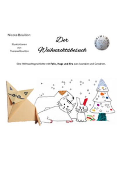 Ein MAORIMI-Buch