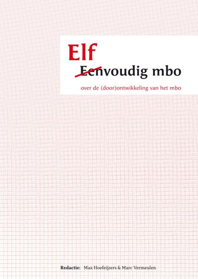 Elfvoudig mbo