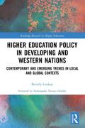 Higher Education Policy in Developing and Western Nations
