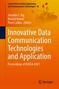 Innovative Data Communication Technologies and Application