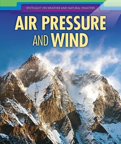AIR PRESSURE & WIND