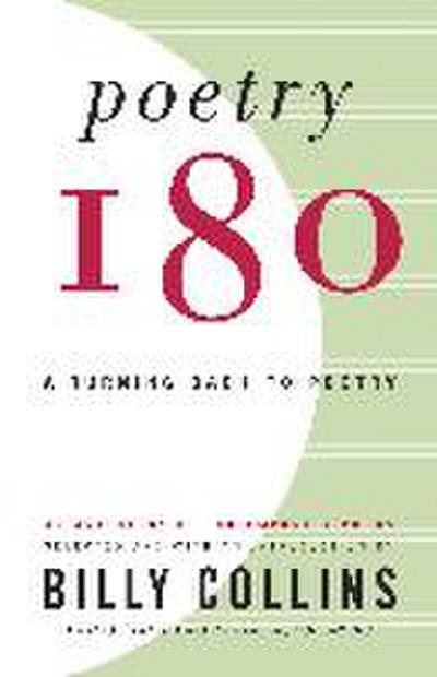 Poetry 180