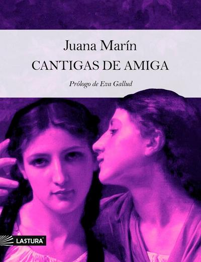 Cantigas De Amiga