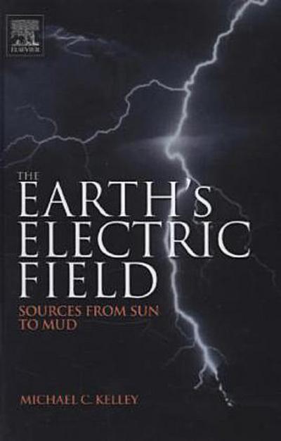 The Earth S Electric Field