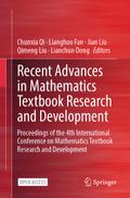 Recent Advances in Mathematics Textbook Research a