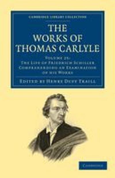 The Works of Thomas Carlyle - Volume 25