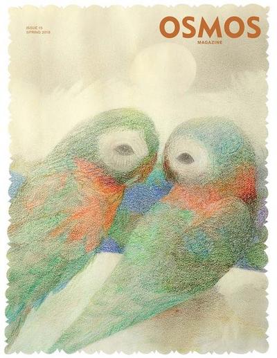 Osmos Magazine: Issue 15