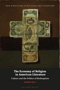 The Economy of Religion in American Literature