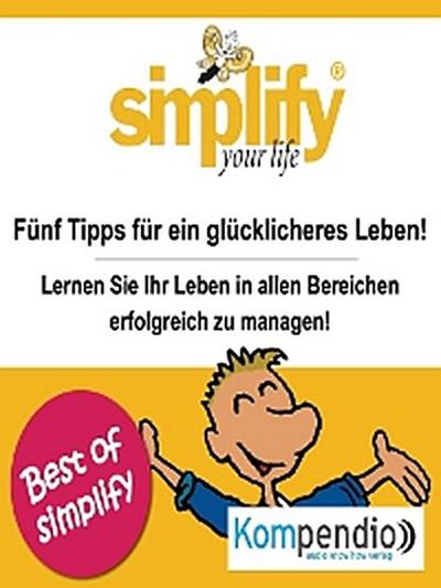 simplify your life