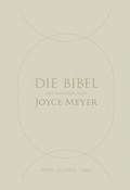 Die Bibel mit Impulsen von Joyce Meyer, Kunstlederausgabe