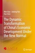 The Dynamic Transformation of China’s Economic Development Under the New Normal