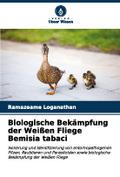 Biologische Bekämpfung der Weißen Fliege Bemisia tabaci