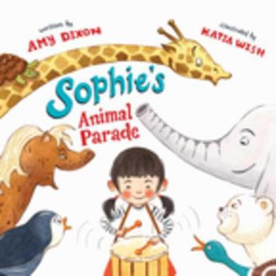 Sophie’s Animal Parade