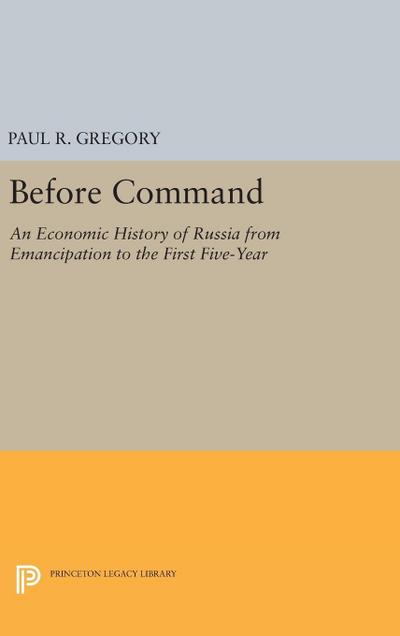 Before Command