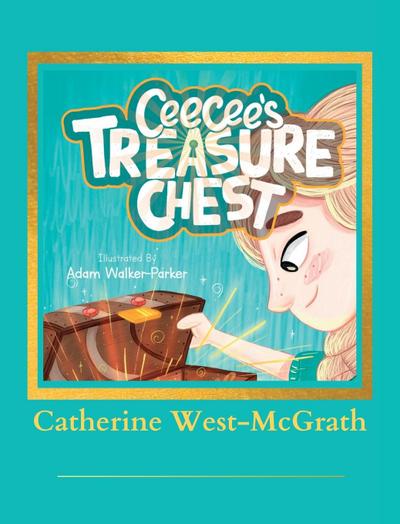Ceecee’s Treasure Chest