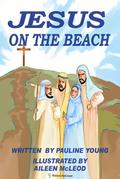 Jesus on the Beach